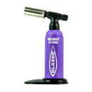 Blazer GT8000 Big Shot Butane Torch in Purple and White