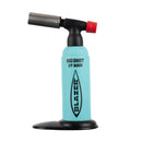 Blazer GT8000 Big Shot Butane Torch in Teala and Black