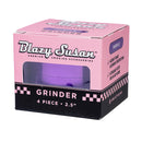 4-Piece Herb Grinder Box from Blazy Susan