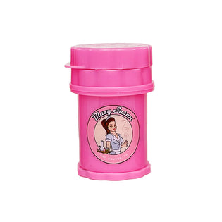 Blazy Susan Mini 4-Piece Herb Saver Grinder