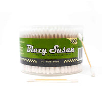 Cotton Buds for Dabs from Blazy Susan