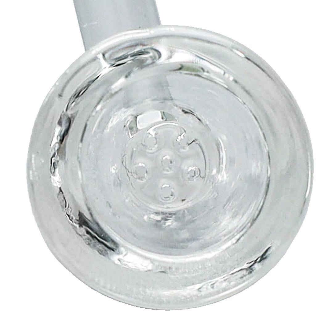 Accurate 14mm Screen Bong Bowl