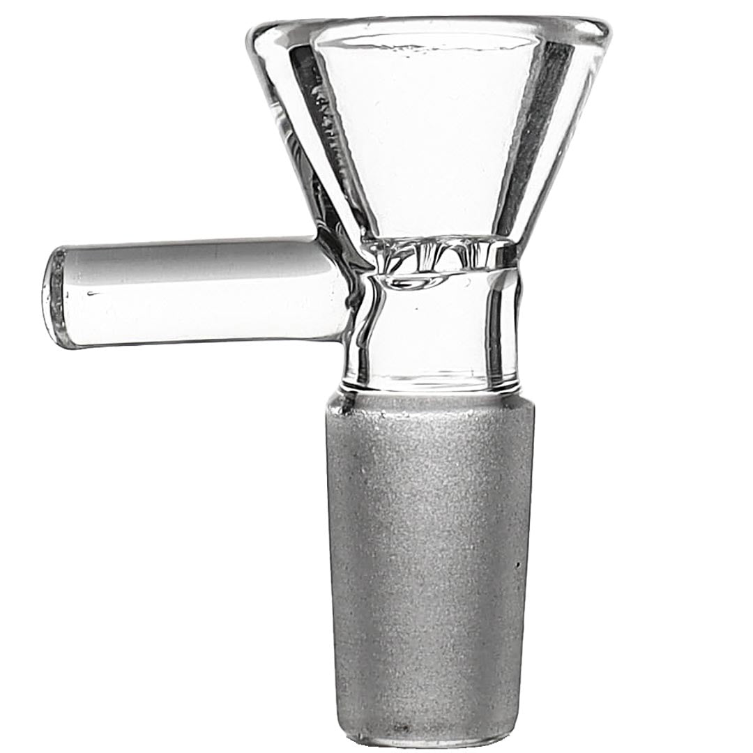 Accurate 14mm Screen Bong Bowl