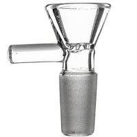 Accurate Glass 14mm Screen Bong Bowl