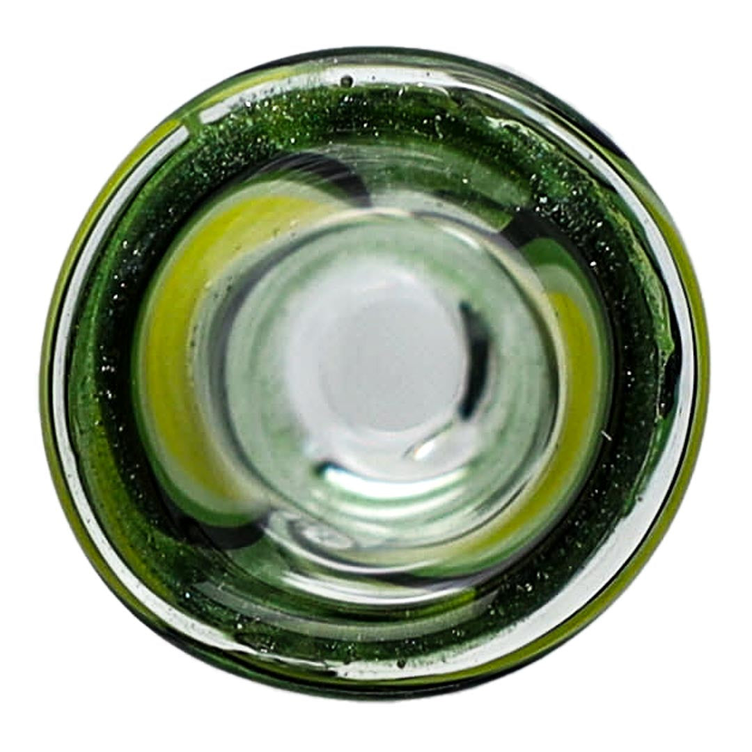 Accurate 14mm Line Worked Bong Bowl