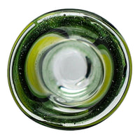 Accurate Glass 14mm Line Worked Bong Bowl