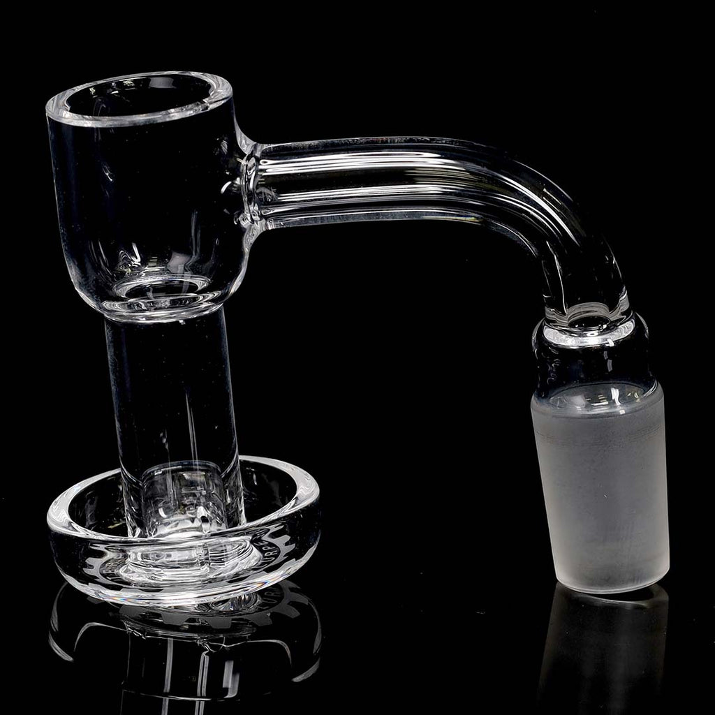 Terp Slurper XL from Toro Glass Aqua Lab Technologies