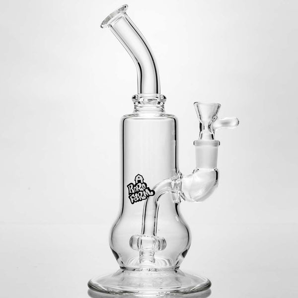 Mathematix Glass - Gumball Machine Dab Rigs - Aqua Lab Technologies