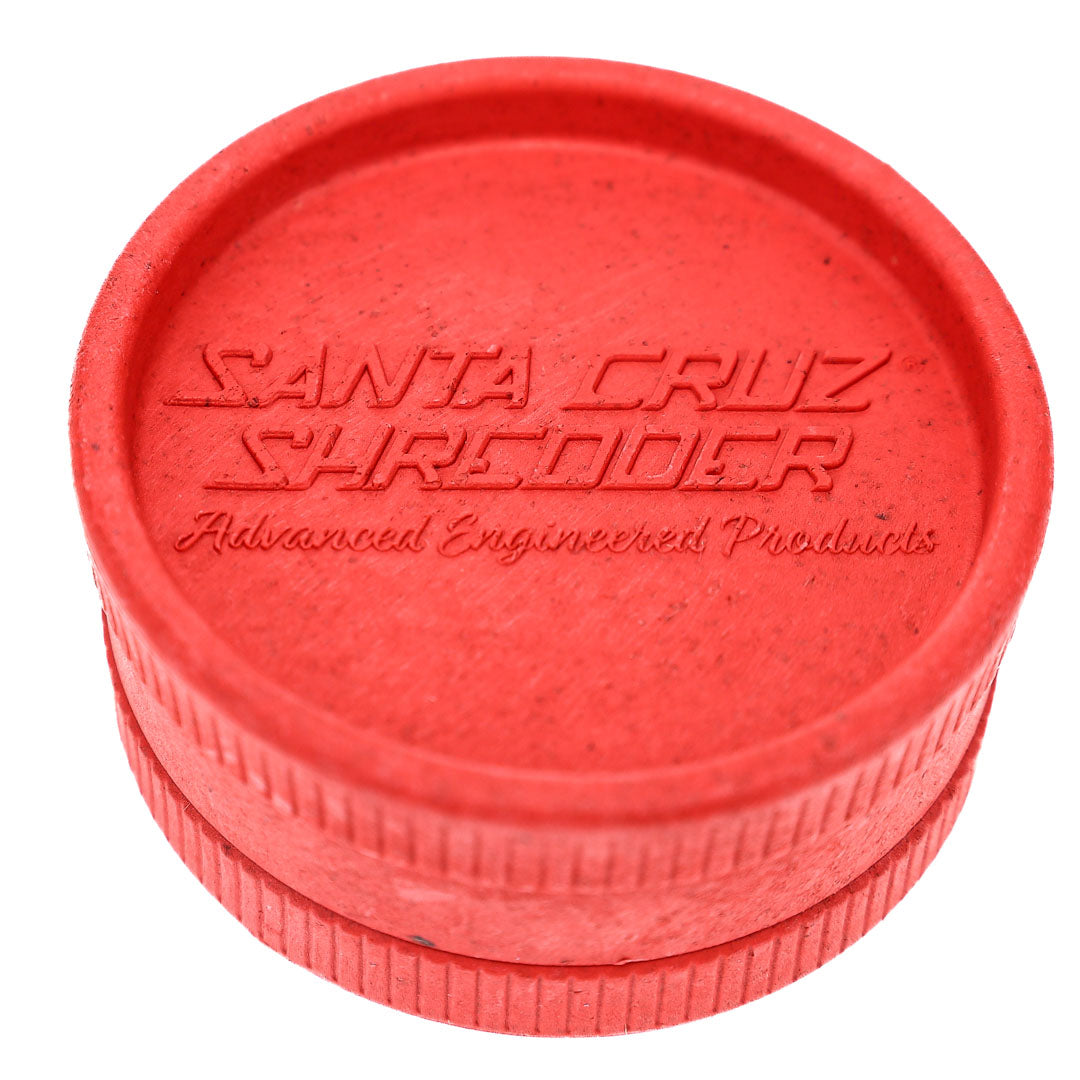 Cookies x Santa Cruz Shredder 2 Piece Hemp Grinder