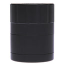 Black Cali Crusher Pocket Quick Lock Herb Grinder image