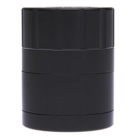 Black Cali Crusher Pocket Quick Lock Herb Grinder image