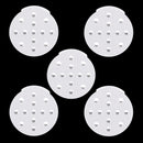 Five Pack of Honeycomb Pipe Screens