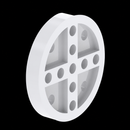 Ceramic Honeycomb Pipe Screen