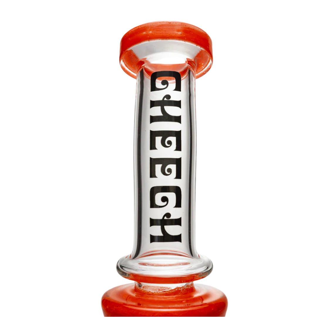 Drip Beaker Dab Rigs by Cheech Glass