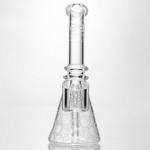 Cheech Glass Quartz Mini Beaker Dab Rig