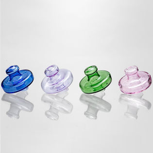 Cheech UFO Directional Carb Cap