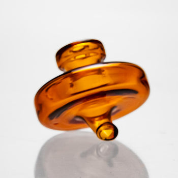 Cheech UFO Directional Carb Caps image