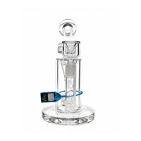 Cookies Glass Incycler Dab Rig