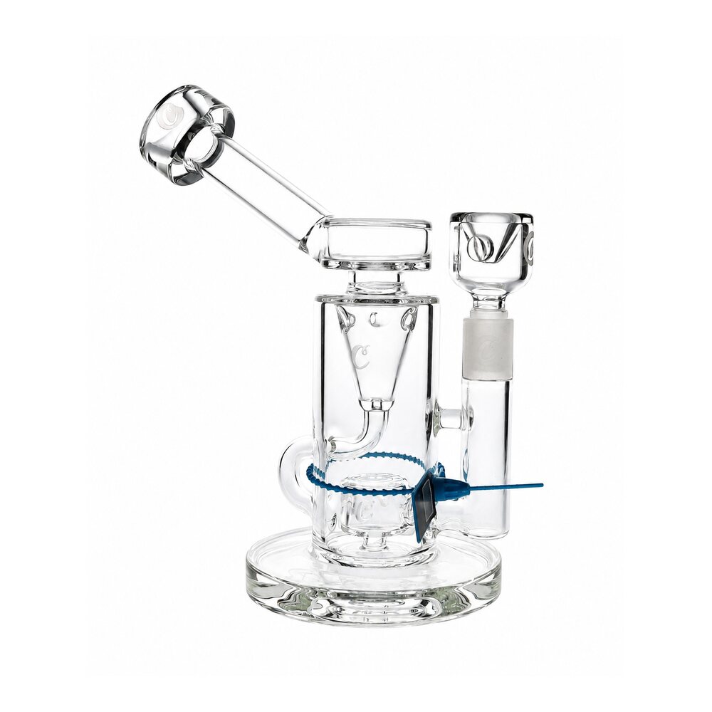 Cookies Glass Incycler Dab Rig