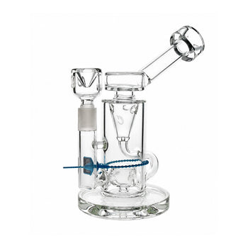 Cookies Glass Incycler Dab Rig