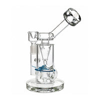 Cookies Glass Incycler Dab Rig
