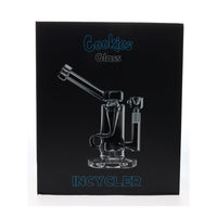 Cookies Glass Incycler Dab Rig