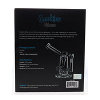 Cookies Glass Incycler Dab Rig