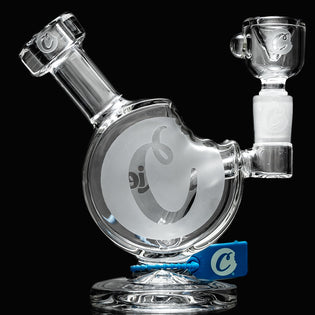 Cookies Cookie Bite Bubbler Bong