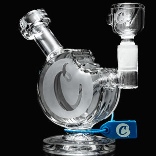 Cookies Cookie Bite Bubbler Bong