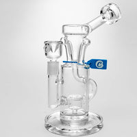 Cookies Glass Doublecycler Dab Rig