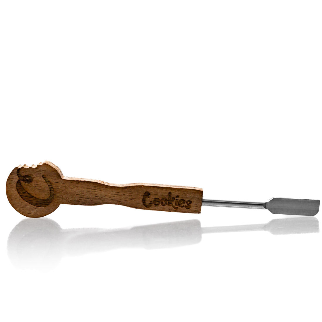 SauceSpoon Pocket Dab Tool