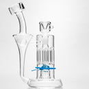 Cookies glass Flowcycler Dab Rig