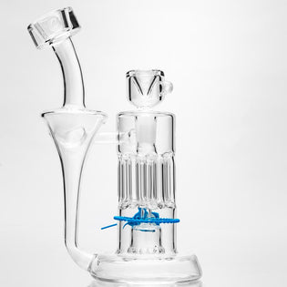 Cookies Glass Flowcycler Dab Rig