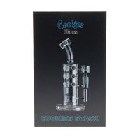 Cookies Glass Stack Dab Rig Box Front