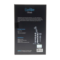 Cookies Glass Stack Dab Rig Box Back