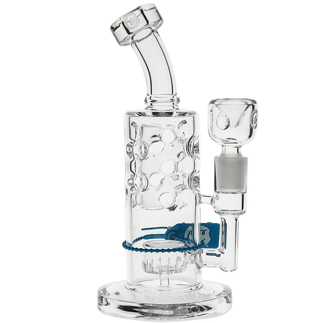 Cookies Glass Stack Dab Rig