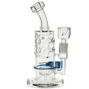 Cookies Glass Stack Dab Rig