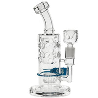 Cookies Glass Stack Dab Rig