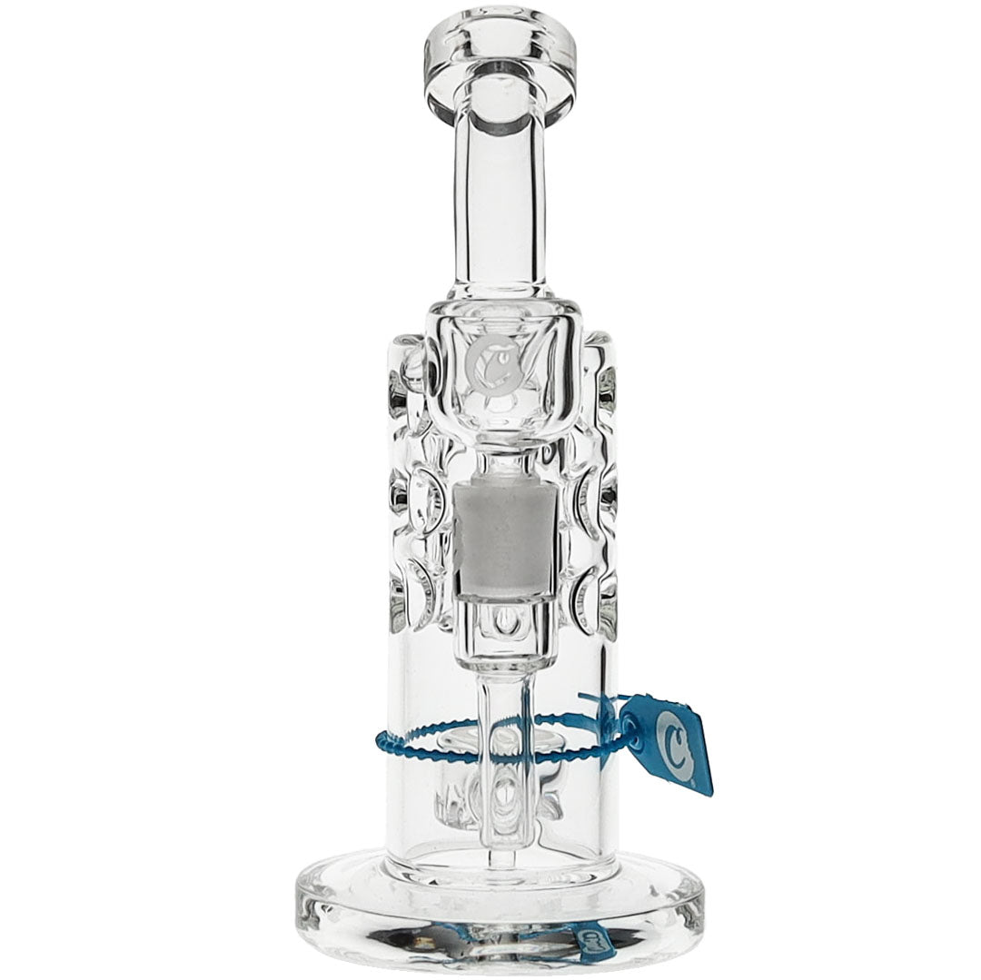 Cookies Glass Stack Dab Rig