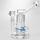 Cookies Glass Incycler Dab Rig