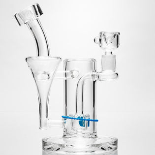 Cookies Glass OG Cycler Dab Rig