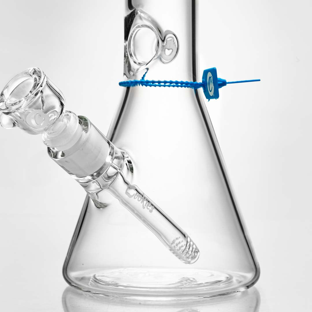 Cookies Glass Original Beaker Bongs Aqua Lab Technologies