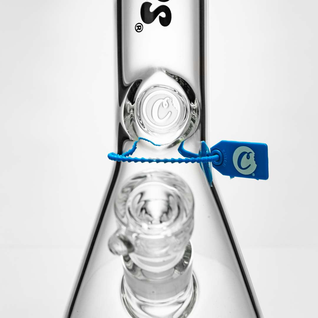 Cookies Glass Original Beaker Bongs Aqua Lab Technologies