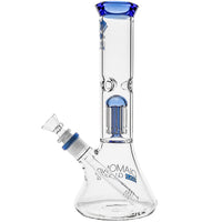 Mansion 6 Arm Beaker Bongs from Diamond Glass