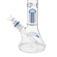 Mansion 6 Arm Beaker Bongs from Diamond Glass