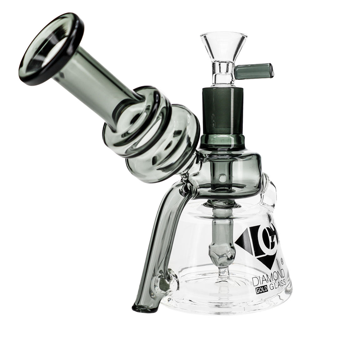 Diamond | Rips Recycler Rig