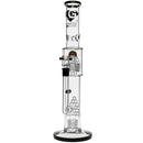 Heisman Matrix Percolator Bongs from Diamond Glass