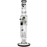 Heisman Matrix Percolator Bongs from Diamond Glass