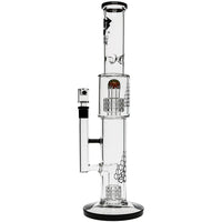Heisman Matrix Percolator Bongs from Diamond Glass