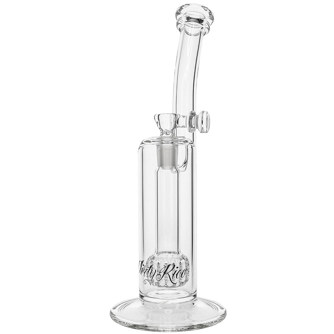 Dirty Rico | Apocoline Perc Bubbler Bong